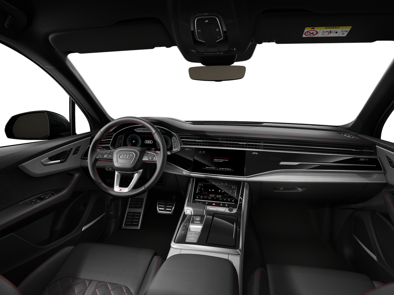 Slika Q7 PI S line 50 TDI quattro Tiptronic