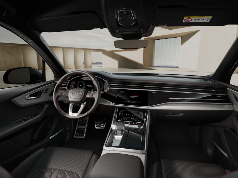 Slika Q7 PI S line 50 TDI quattro Tiptronic