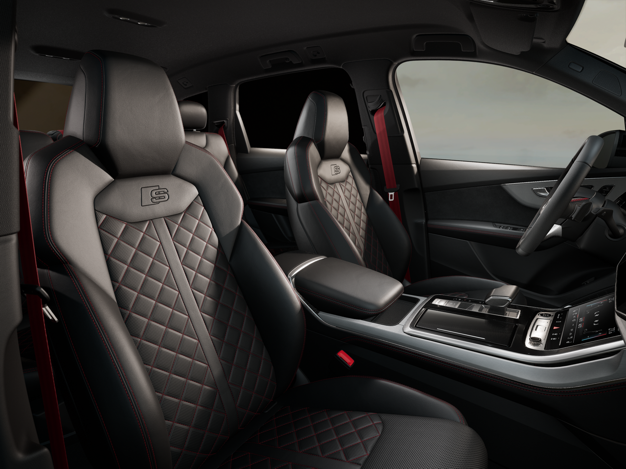 Slika Q7 PI S line 50 TDI quattro Tiptronic