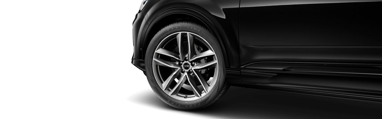 Slika Q7 PI S line 50 TDI quattro Tiptronic