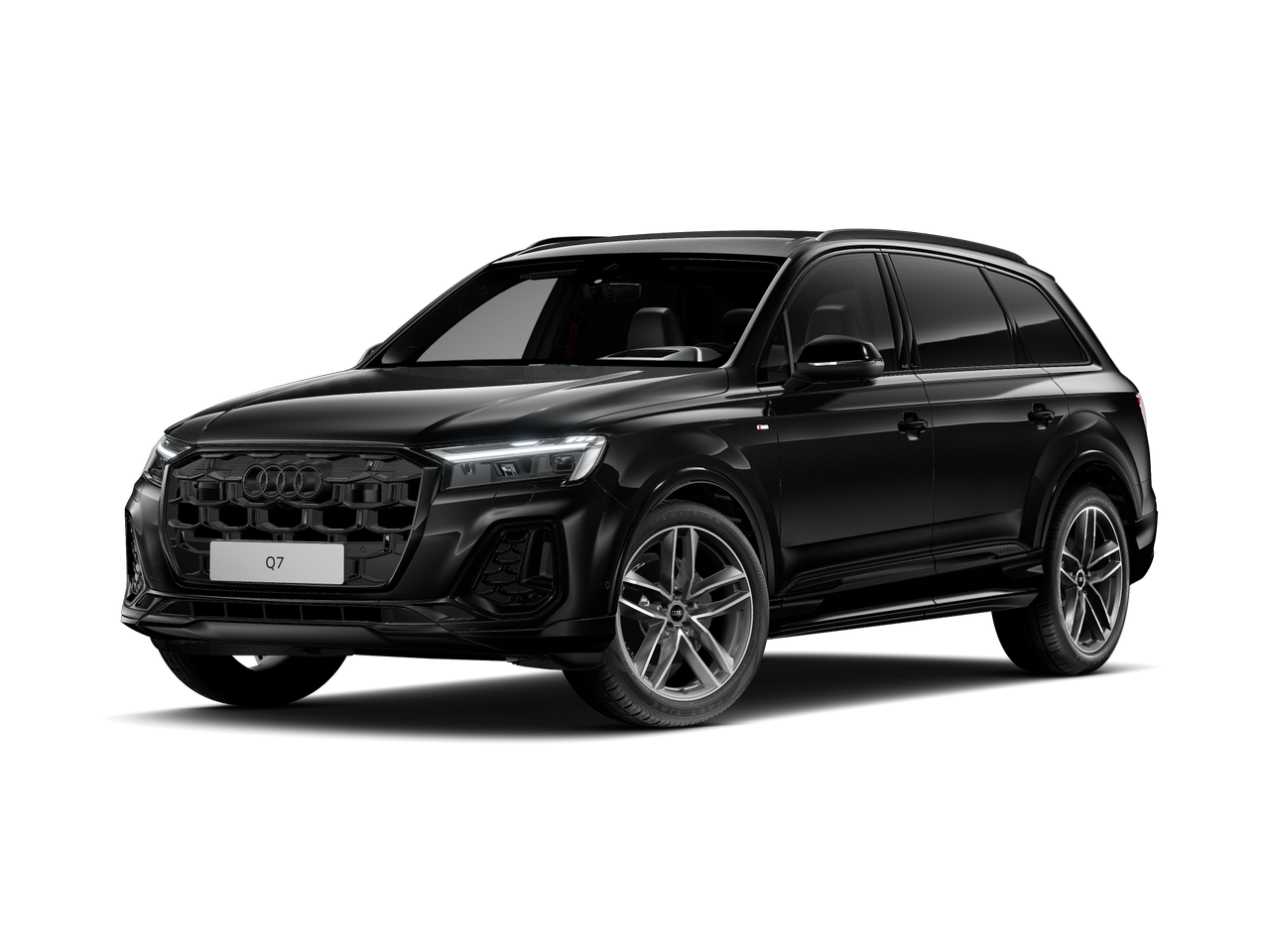 Slika Q7 PI S line 50 TDI quattro Tiptronic