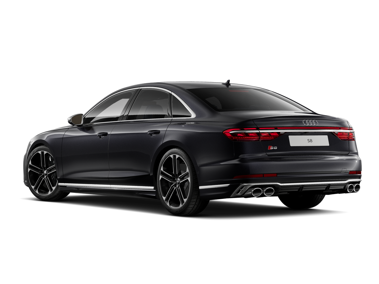 Slika S8 PI TFSI quattro Tiptronic