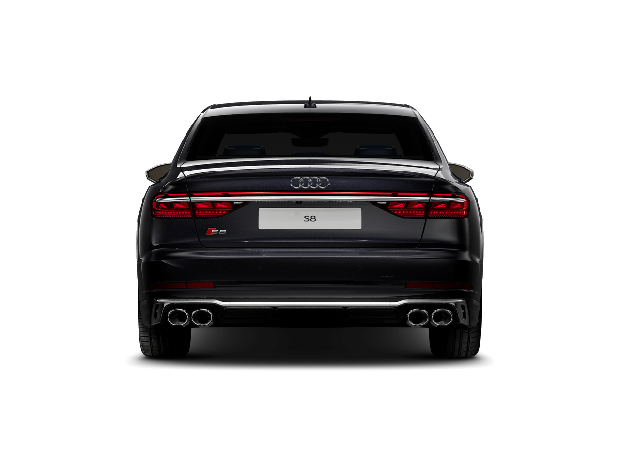 Slika S8 PI TFSI quattro Tiptronic