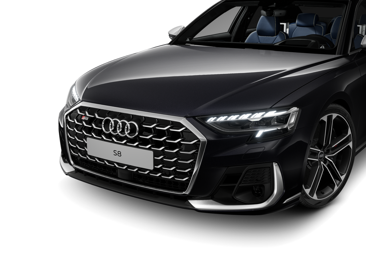 Slika S8 PI TFSI quattro Tiptronic