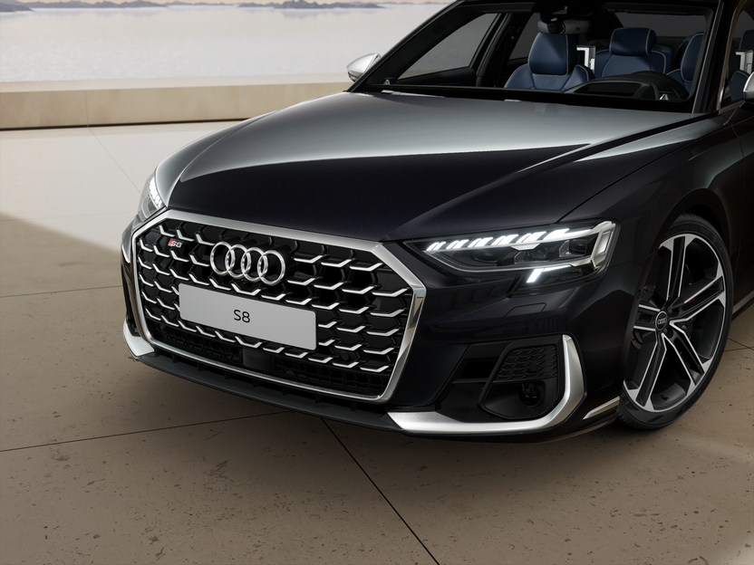 Slika S8 PI TFSI quattro Tiptronic