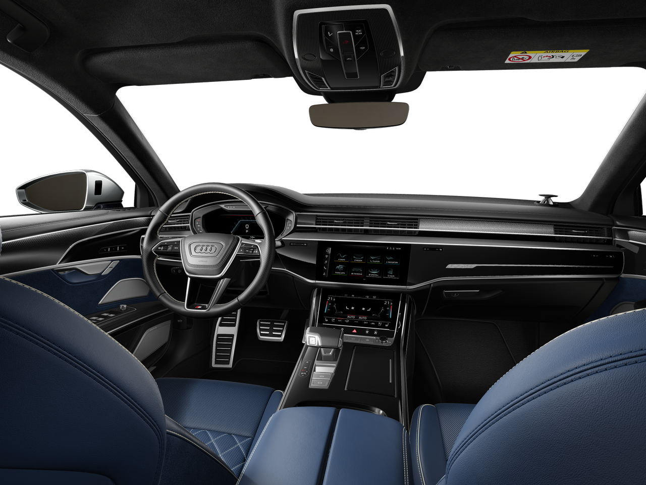 Slika S8 PI TFSI quattro Tiptronic