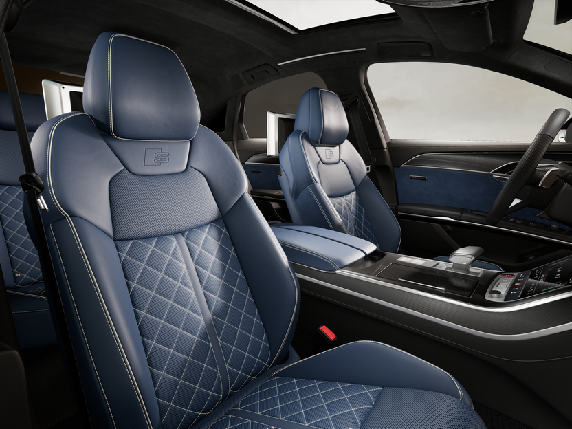 Slika S8 PI TFSI quattro Tiptronic