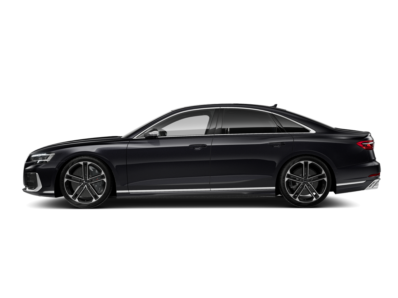 Slika S8 PI TFSI quattro Tiptronic