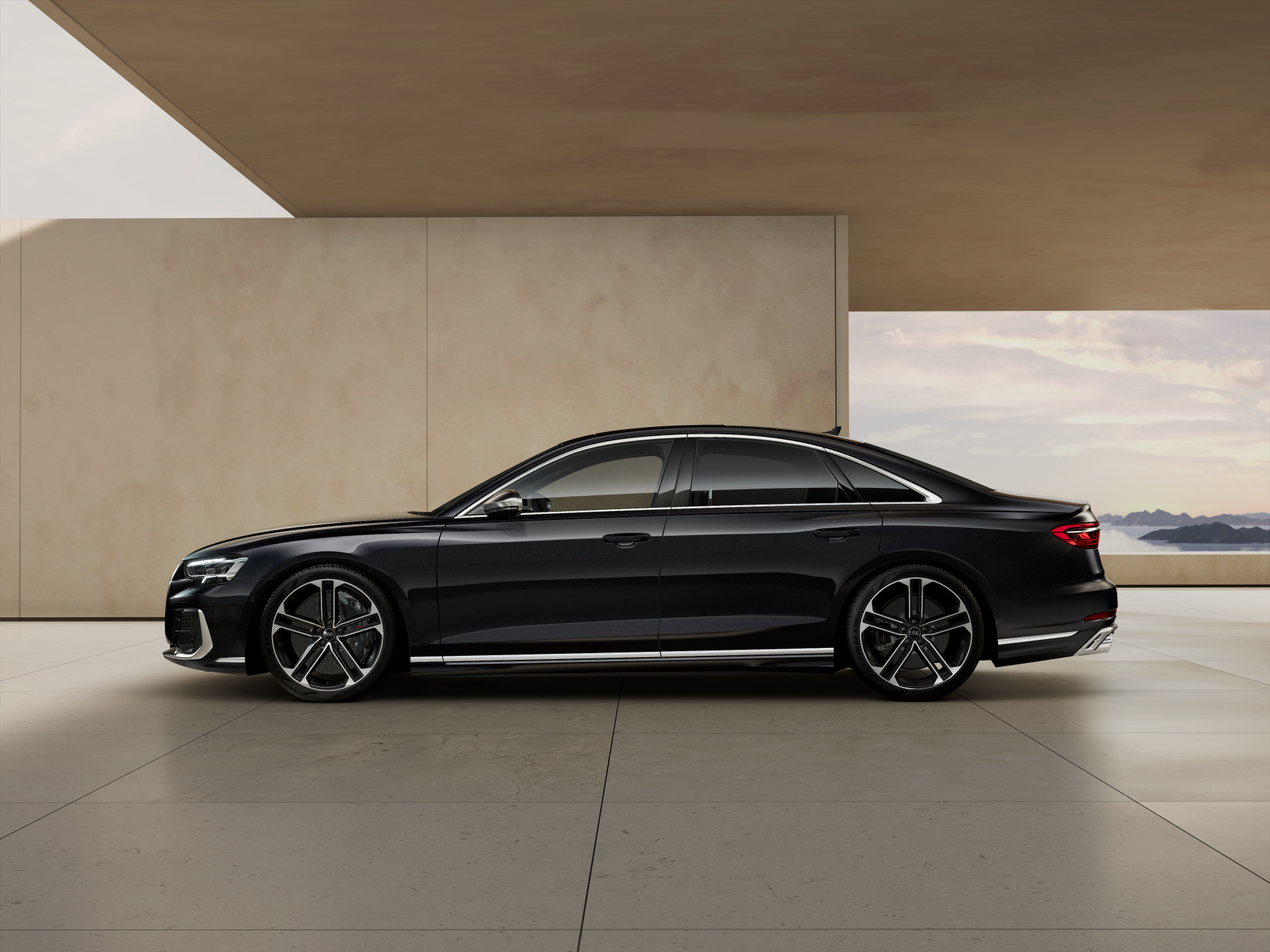 Slika S8 PI TFSI quattro Tiptronic