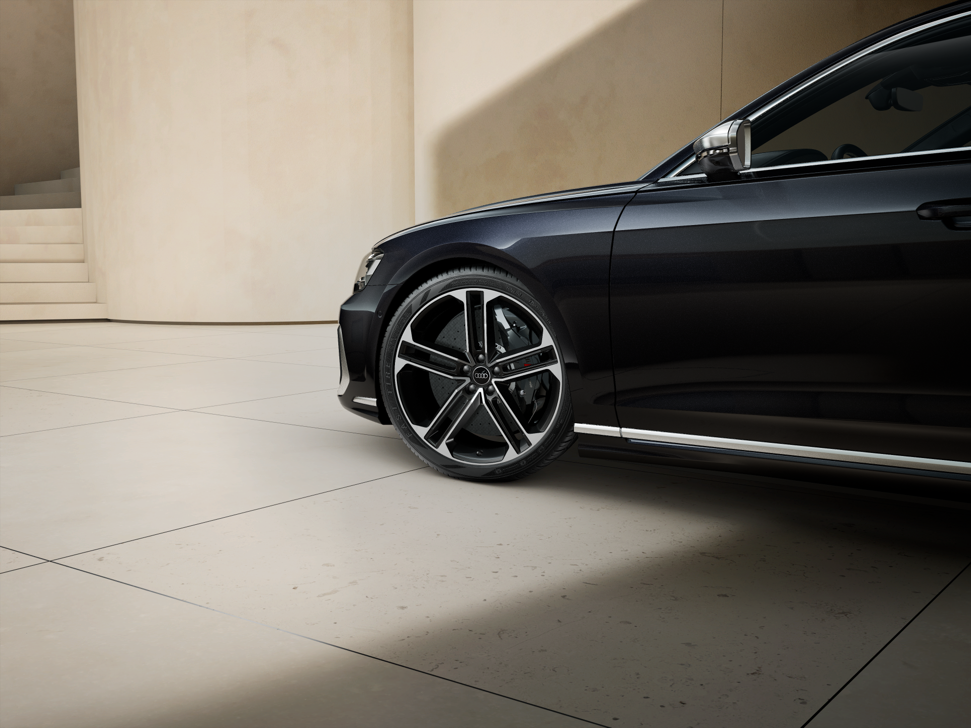 Slika S8 PI TFSI quattro Tiptronic