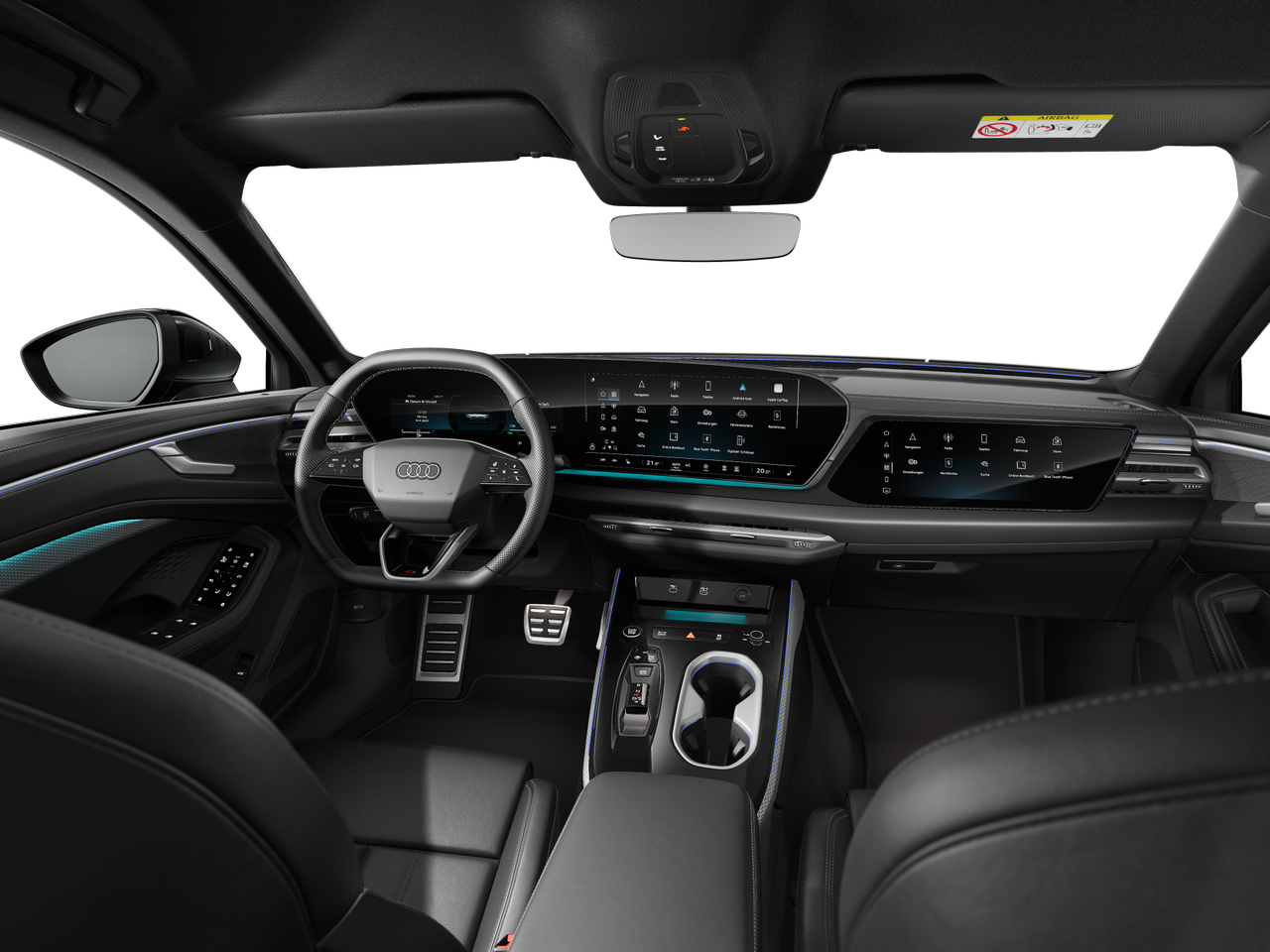 Slika A6 Limuzina TDI quattro 150kW S tronic