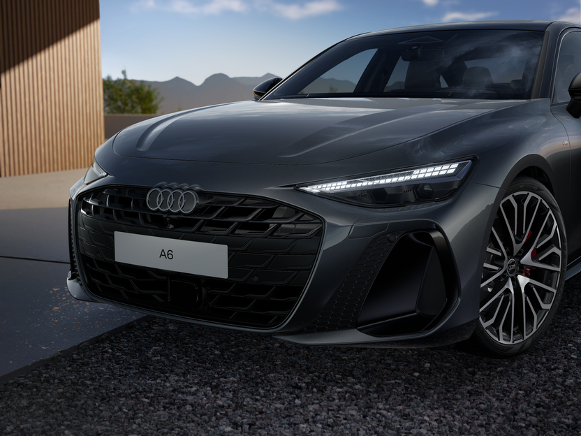 Slika A6 Limuzina TDI quattro 150kW S tronic