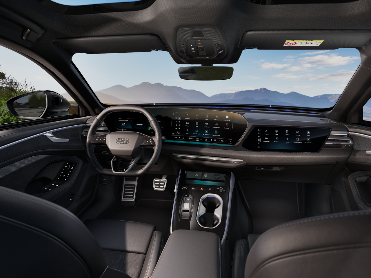 Slika A6 Limuzina TDI quattro 150kW S tronic