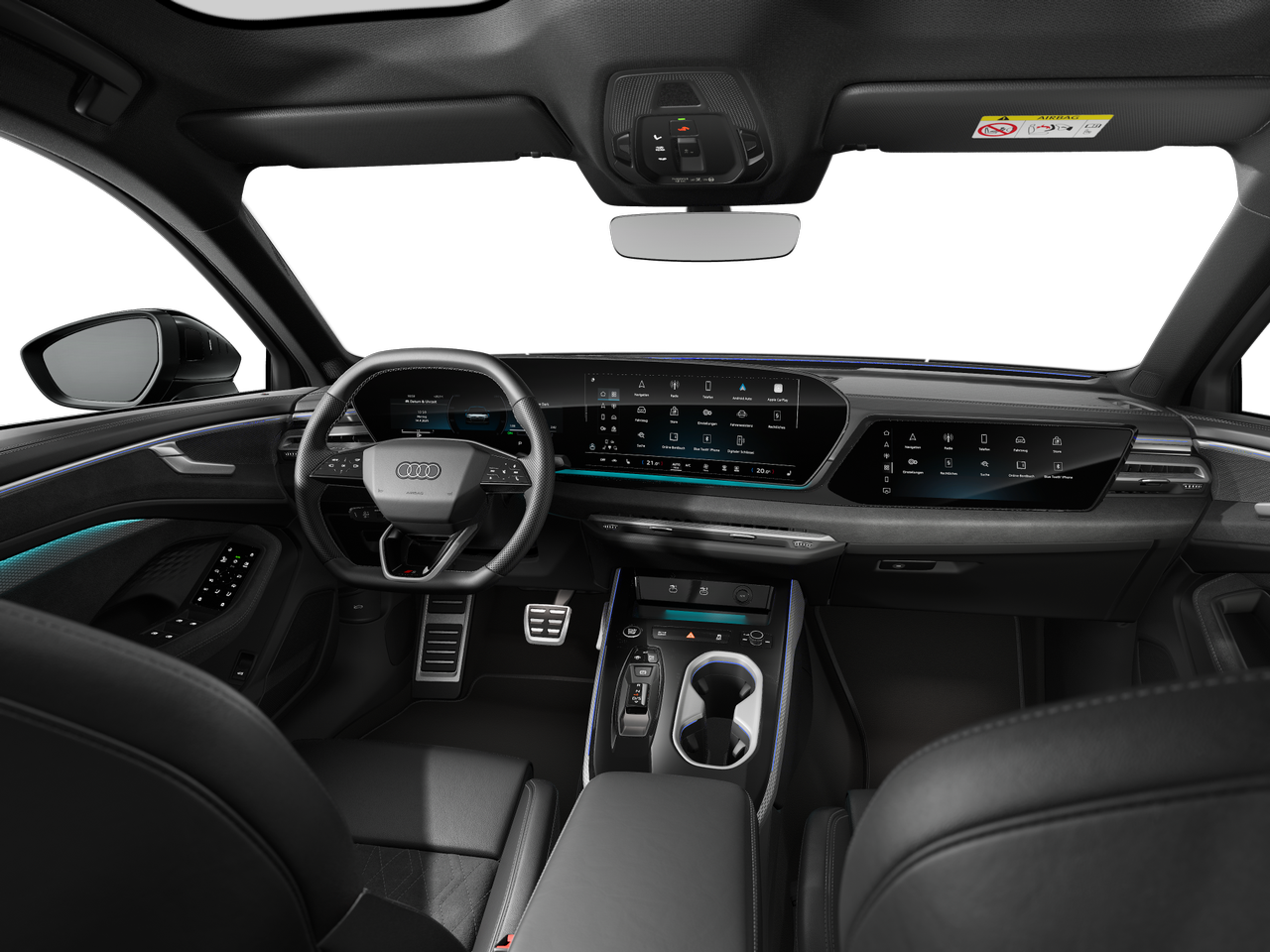 Slika A6 Limuzina TDI quattro 150kW S tronic