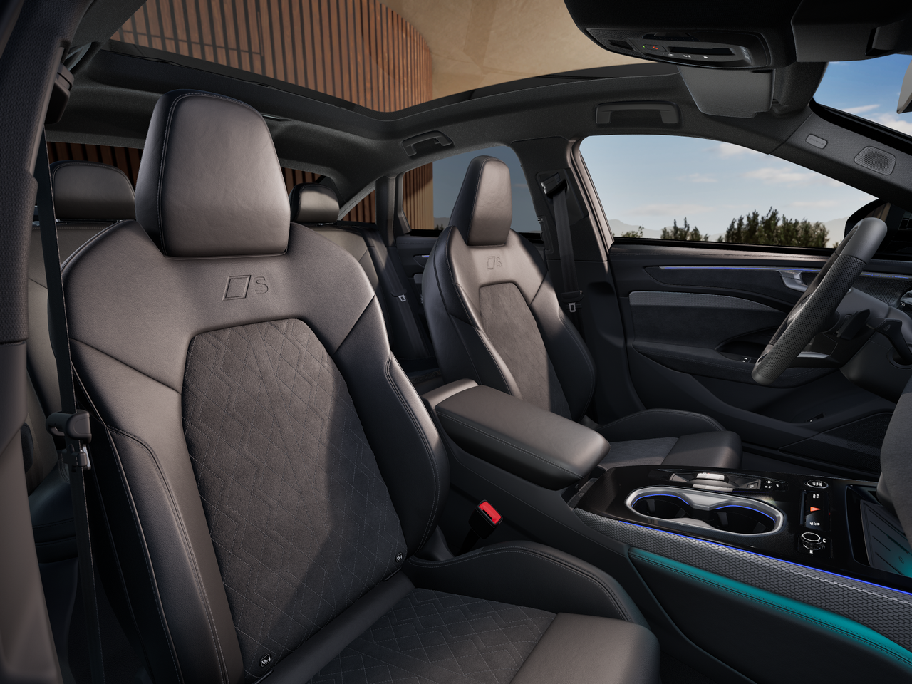 Slika A6 Limuzina TDI quattro 150kW S tronic