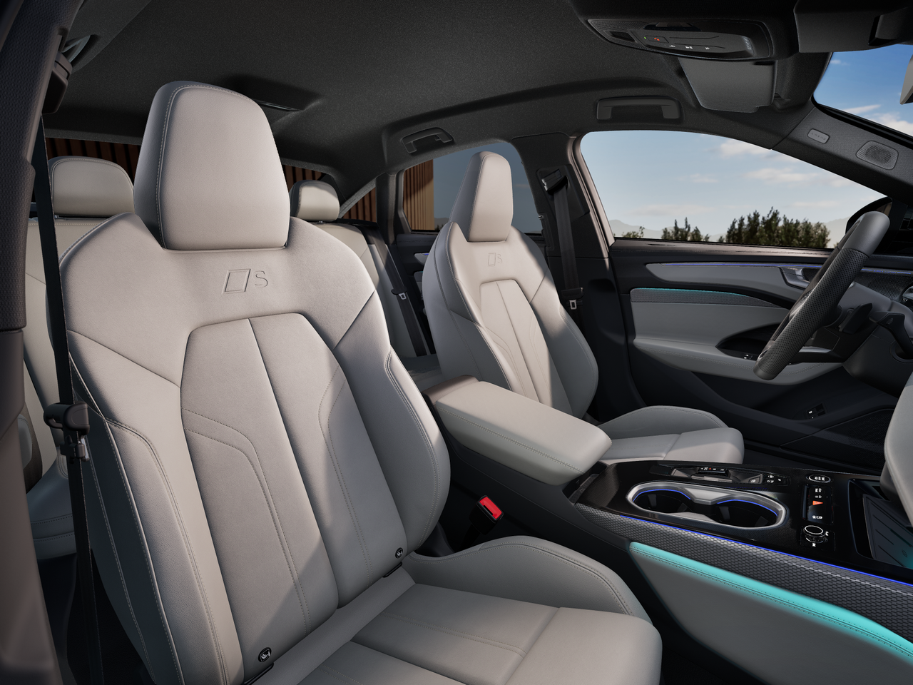 Slika A6 Limuzina e-hybrid quattro 220kW