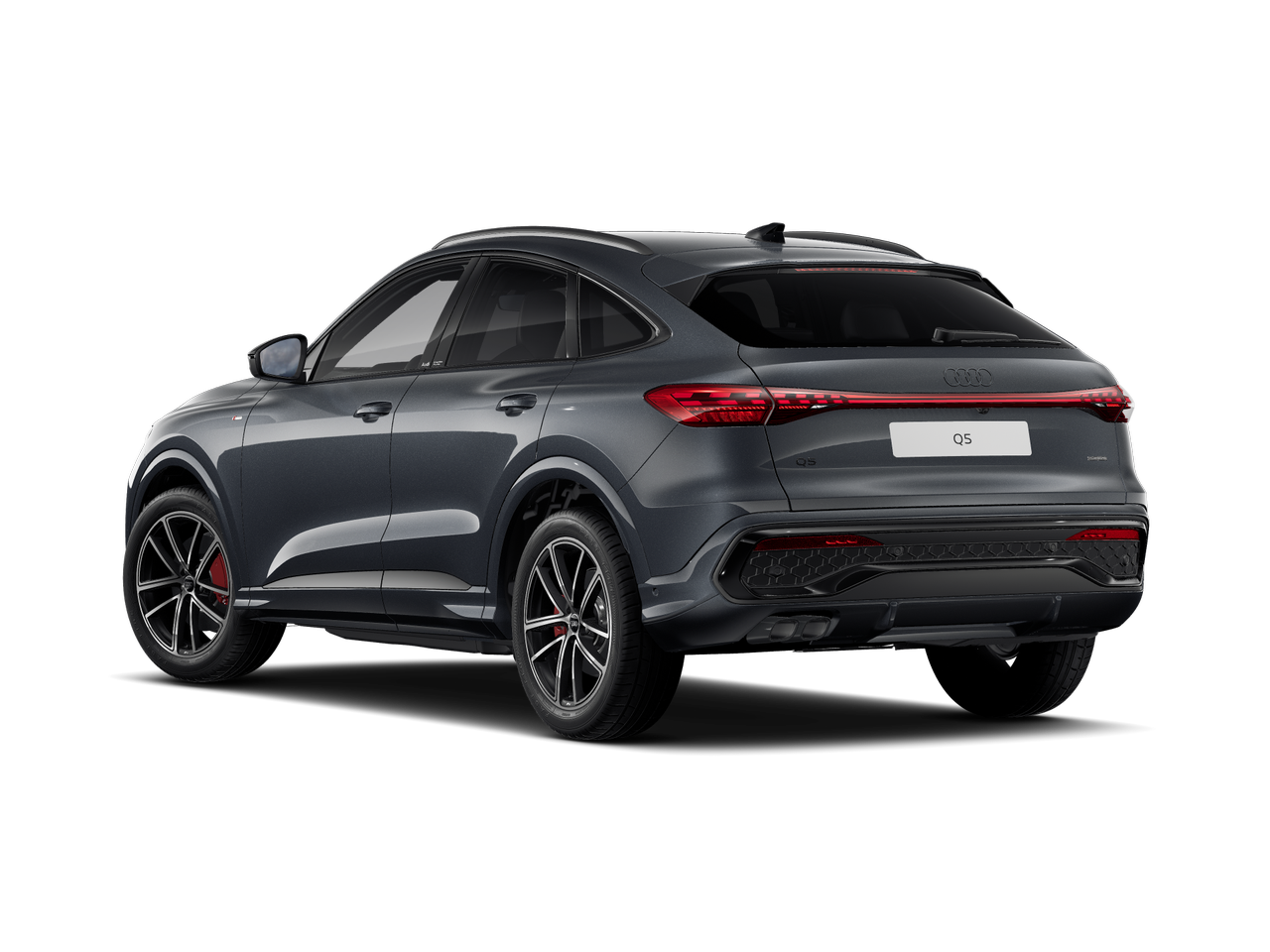 Slika Q5 Sportback 40 TDI quattro S tronic