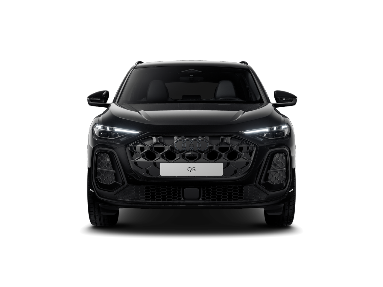 Slika Q5 40 TDI quattro S tronic