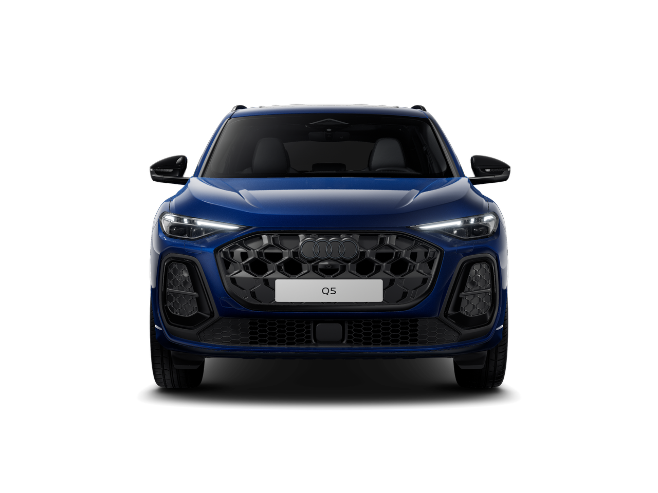 Slika Q5 40 TDI quattro S tronic