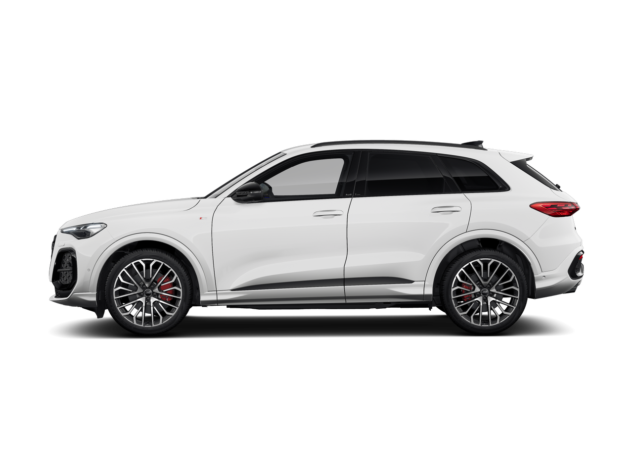 Slika Q5 40 TDI quattro S tronic