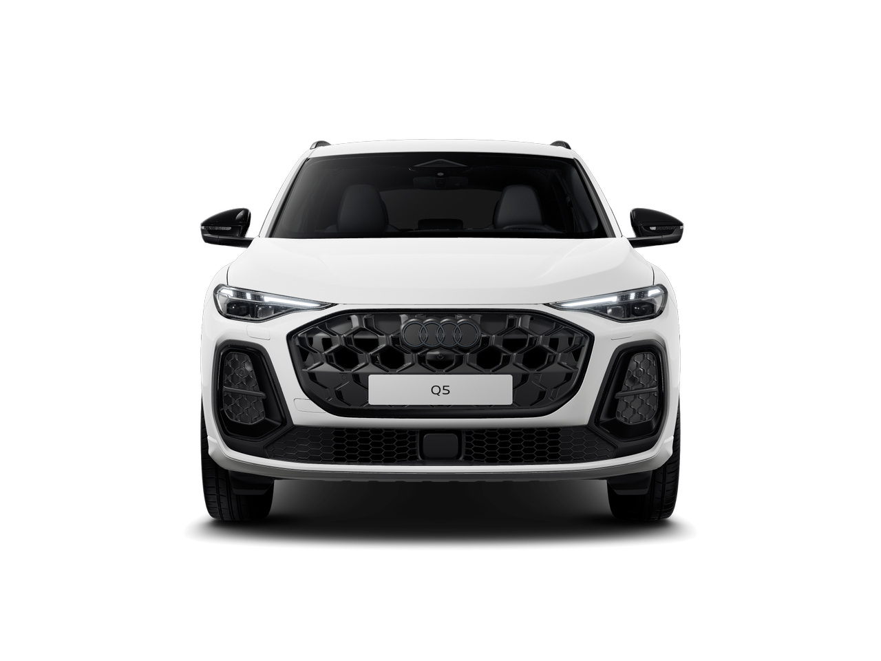 Slika Q5 40 TDI quattro S tronic