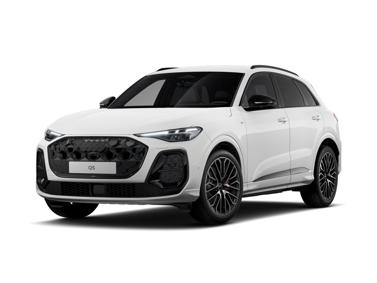 Slika Q5 40 TDI quattro S tronic