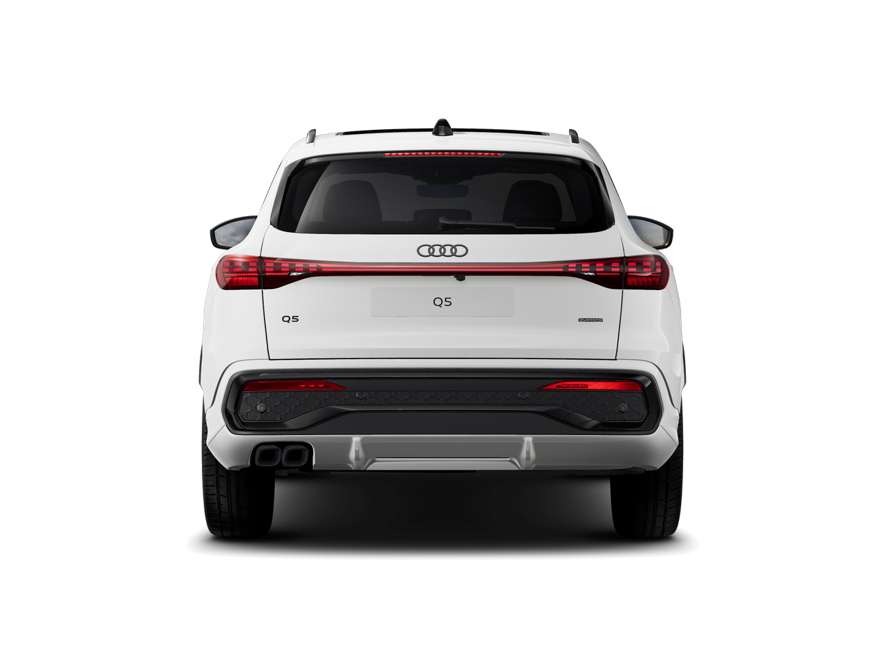 Slika Q5 40 TDI quattro S tronic