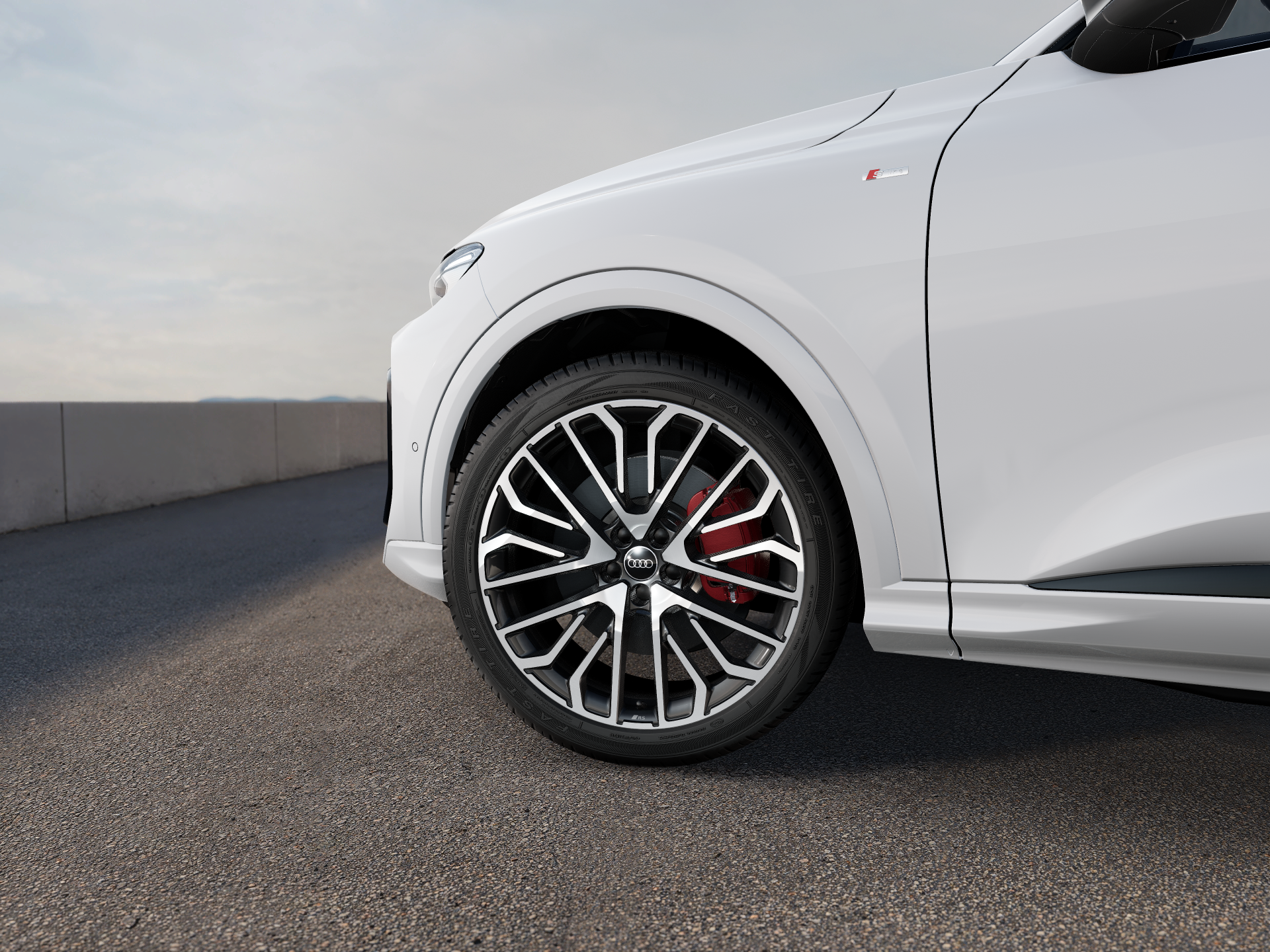 Slika Q5 40 TDI quattro S tronic