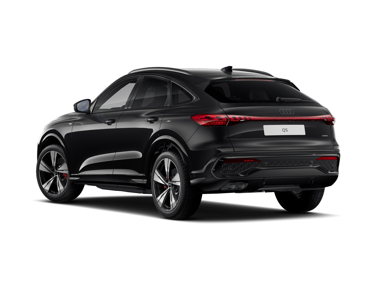 Slika Q5 Sportback 40 TDI quattro S tronic
