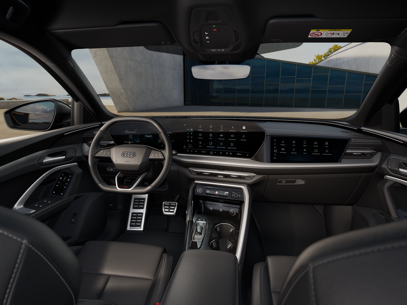 Slika Q5 Sportback 40 TDI quattro S tronic