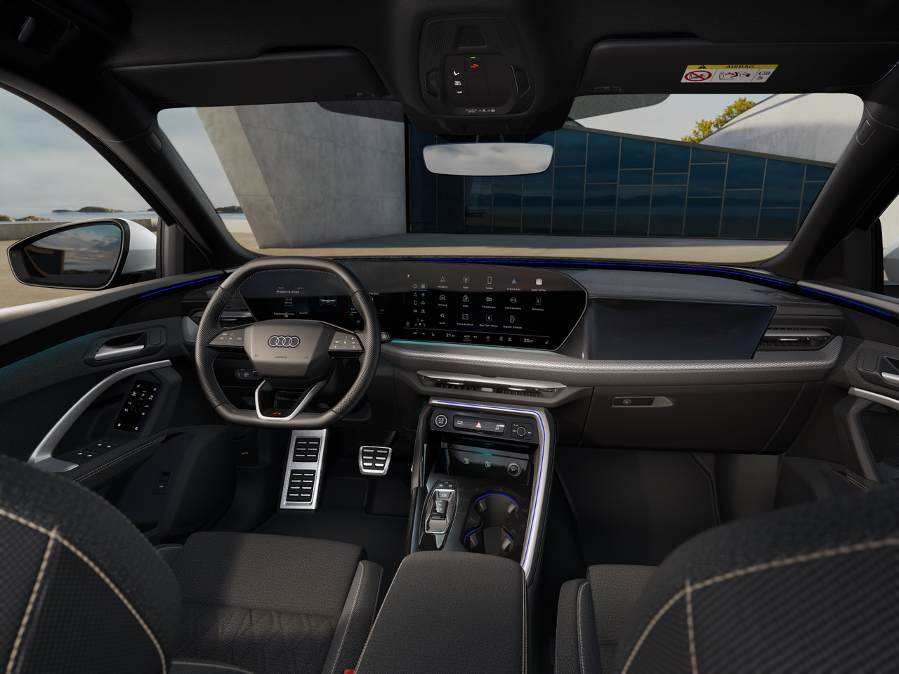 Slika Q5 40 TDI quattro S tronic