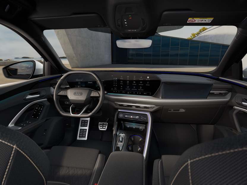 Slika Q5 40 TDI quattro S tronic