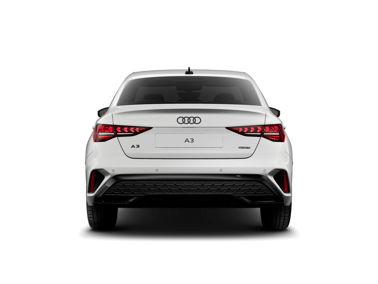 Slika A3 PI Limuzina S line TFSI 150 kW quattr