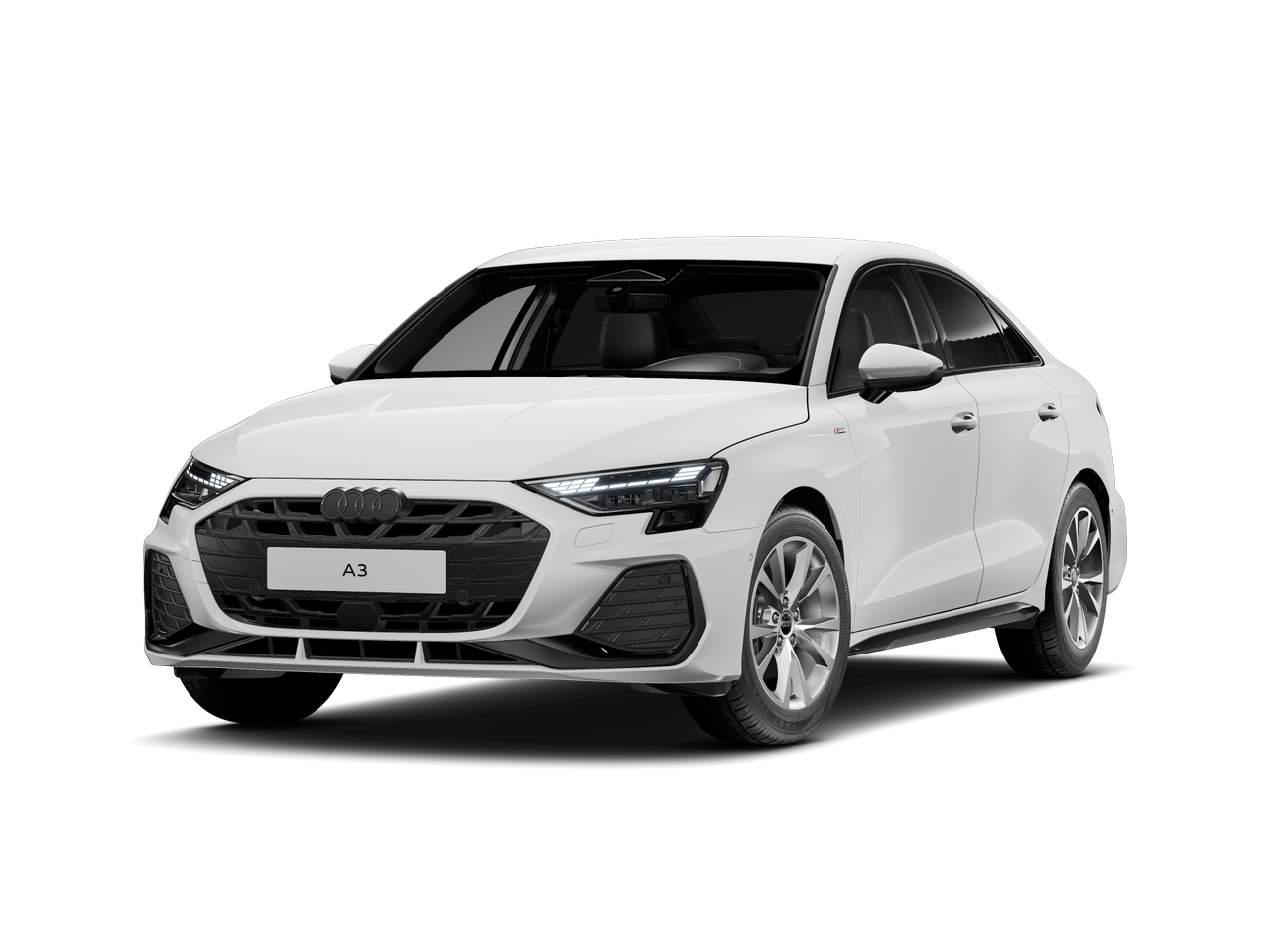 Slika A3 PI Limuzina S line TFSI 150 kW quattr