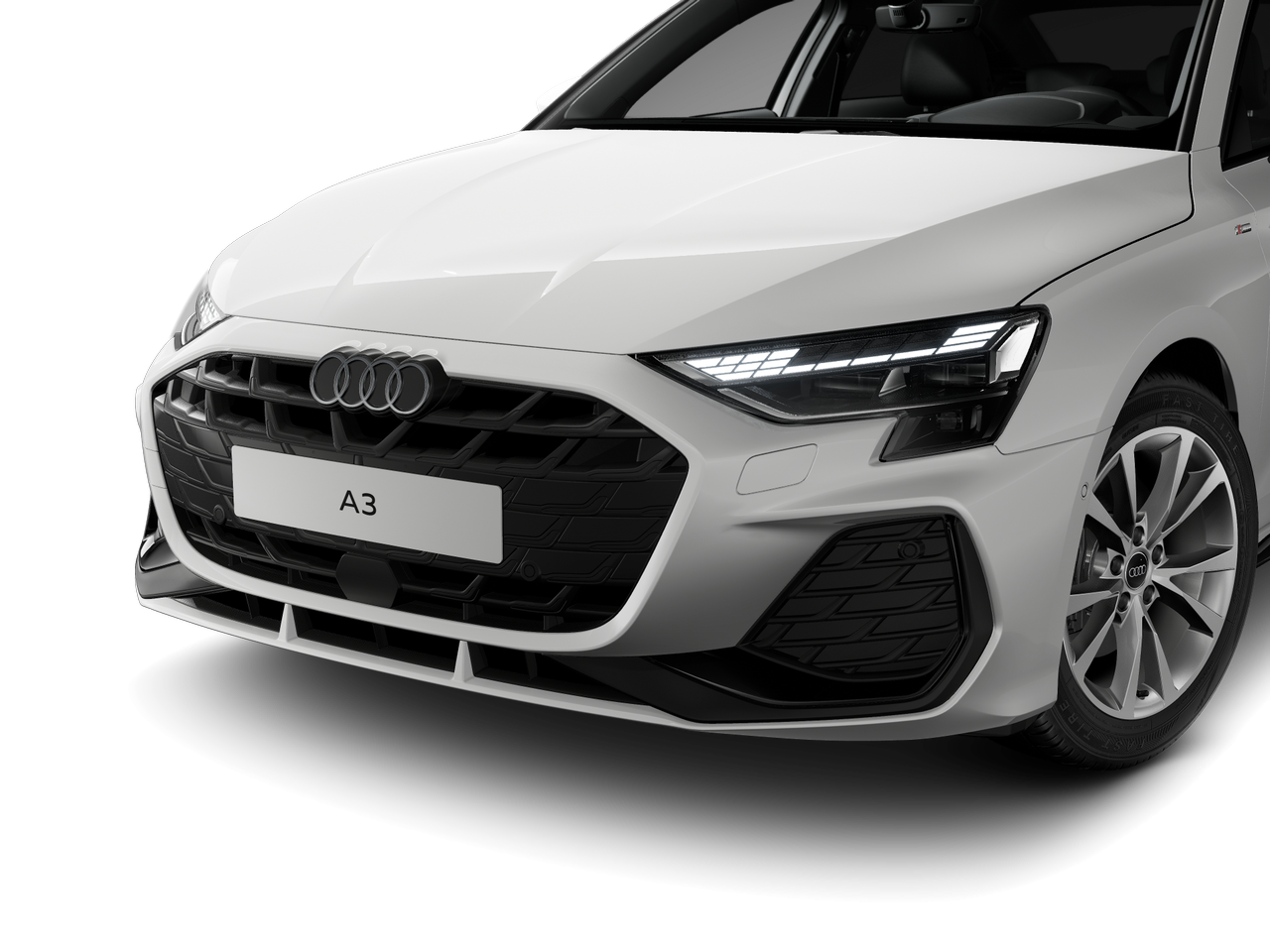 Slika A3 PI Limuzina S line TFSI 150 kW quattr