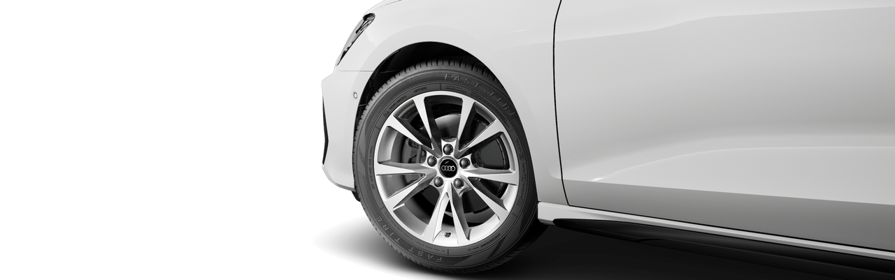 Slika A3 PI Limuzina S line TFSI 150 kW quattr