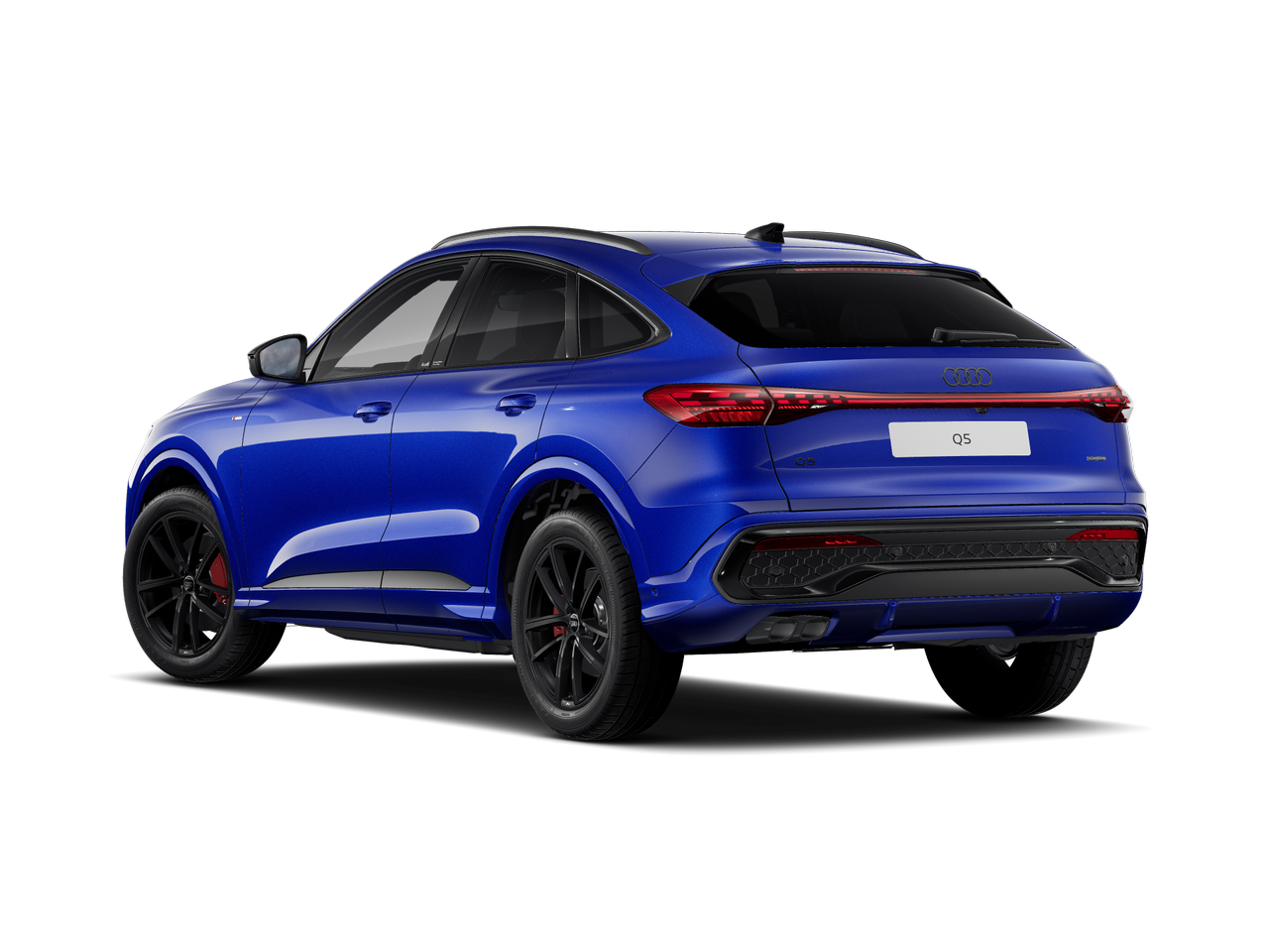 Slika Q5 Sportback 40 TDI quattro S tronic