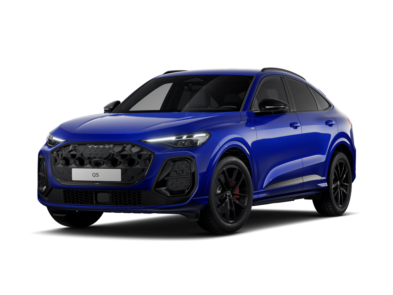 Slika Q5 Sportback 40 TDI quattro S tronic