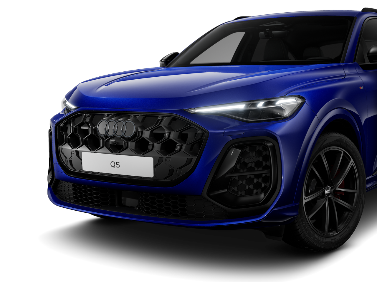 Slika Q5 Sportback 40 TDI quattro S tronic