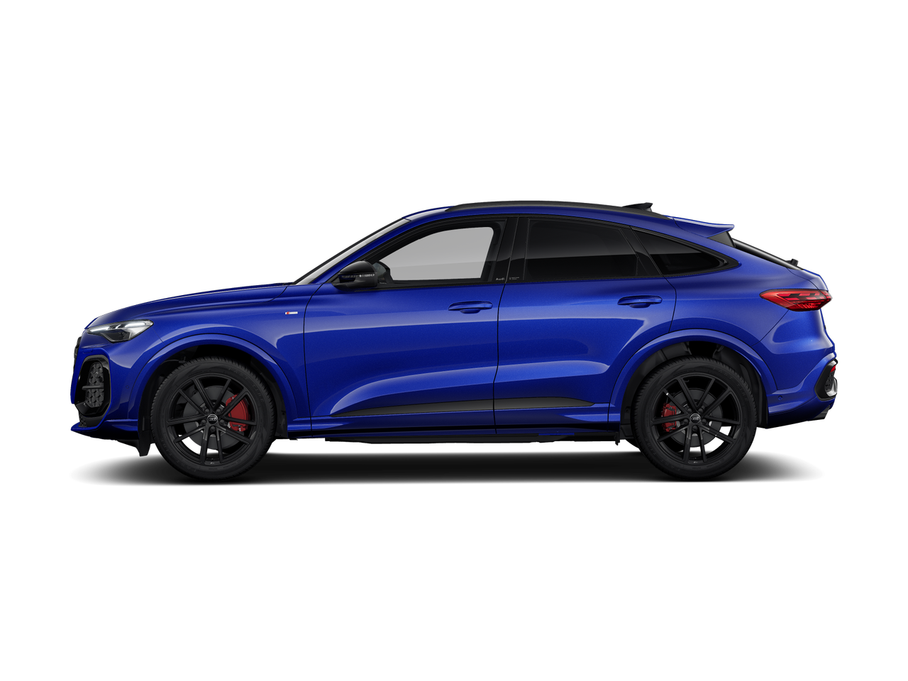 Slika Q5 Sportback 40 TDI quattro S tronic