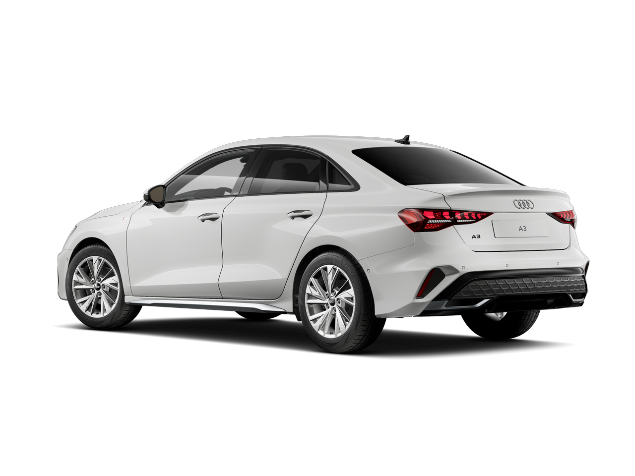 Slika A3 PI Limuzina S line TFSI 110 kW S tron