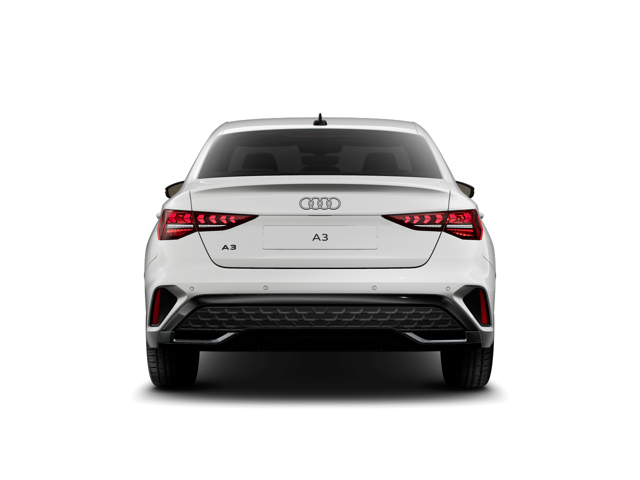 Slika A3 PI Limuzina S line TFSI 110 kW S tron