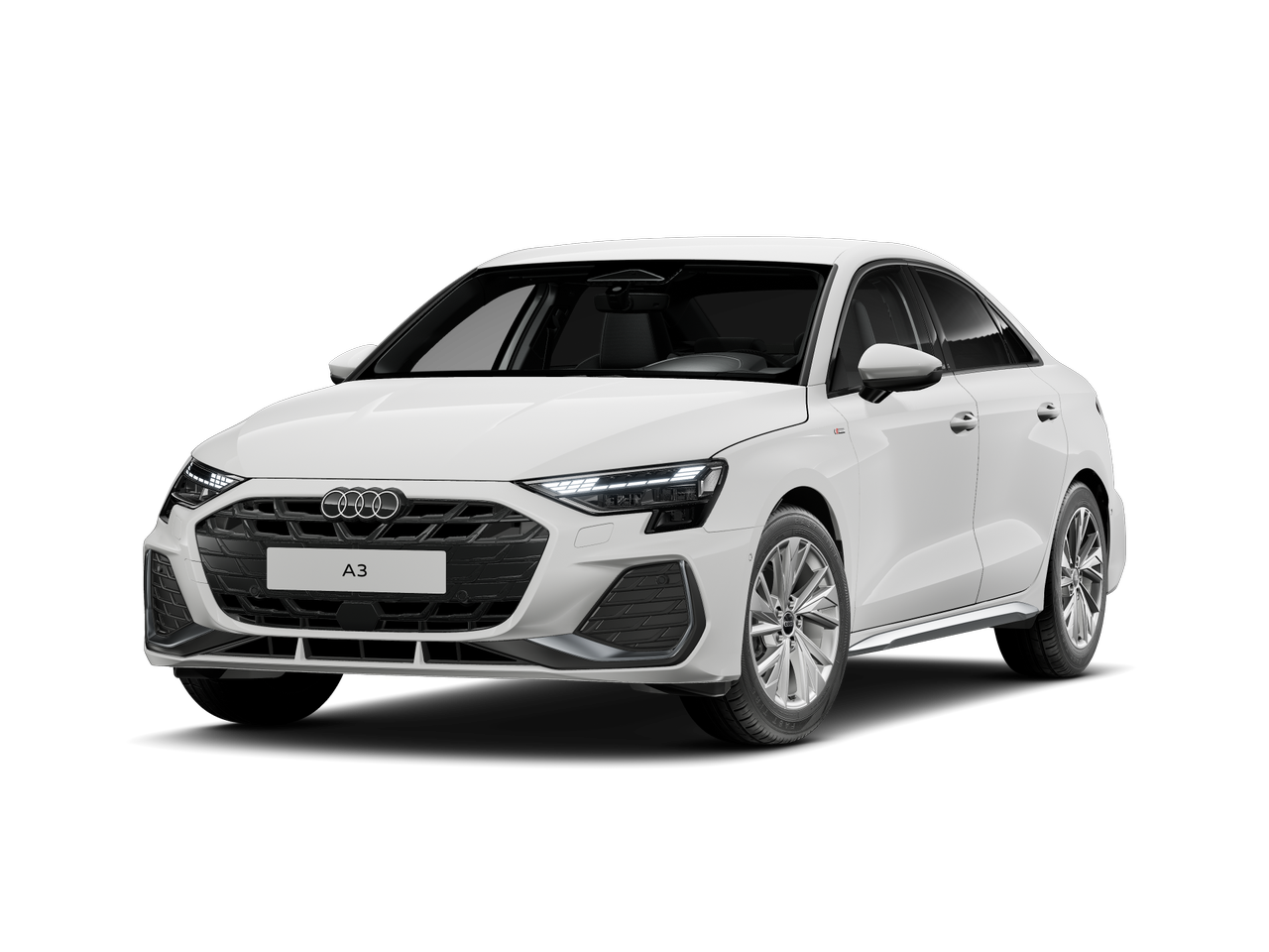 Slika A3 PI Limuzina S line TFSI 110 kW S tron