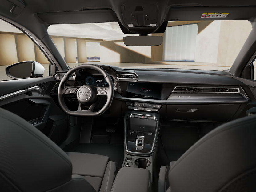 Slika A3 PI Limuzina S line TFSI 110 kW S tron