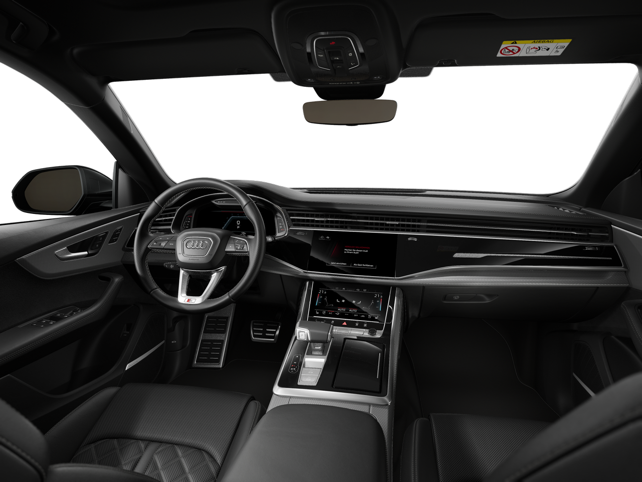 Slika Q8 PI 50 TDI quattro Tiptronic