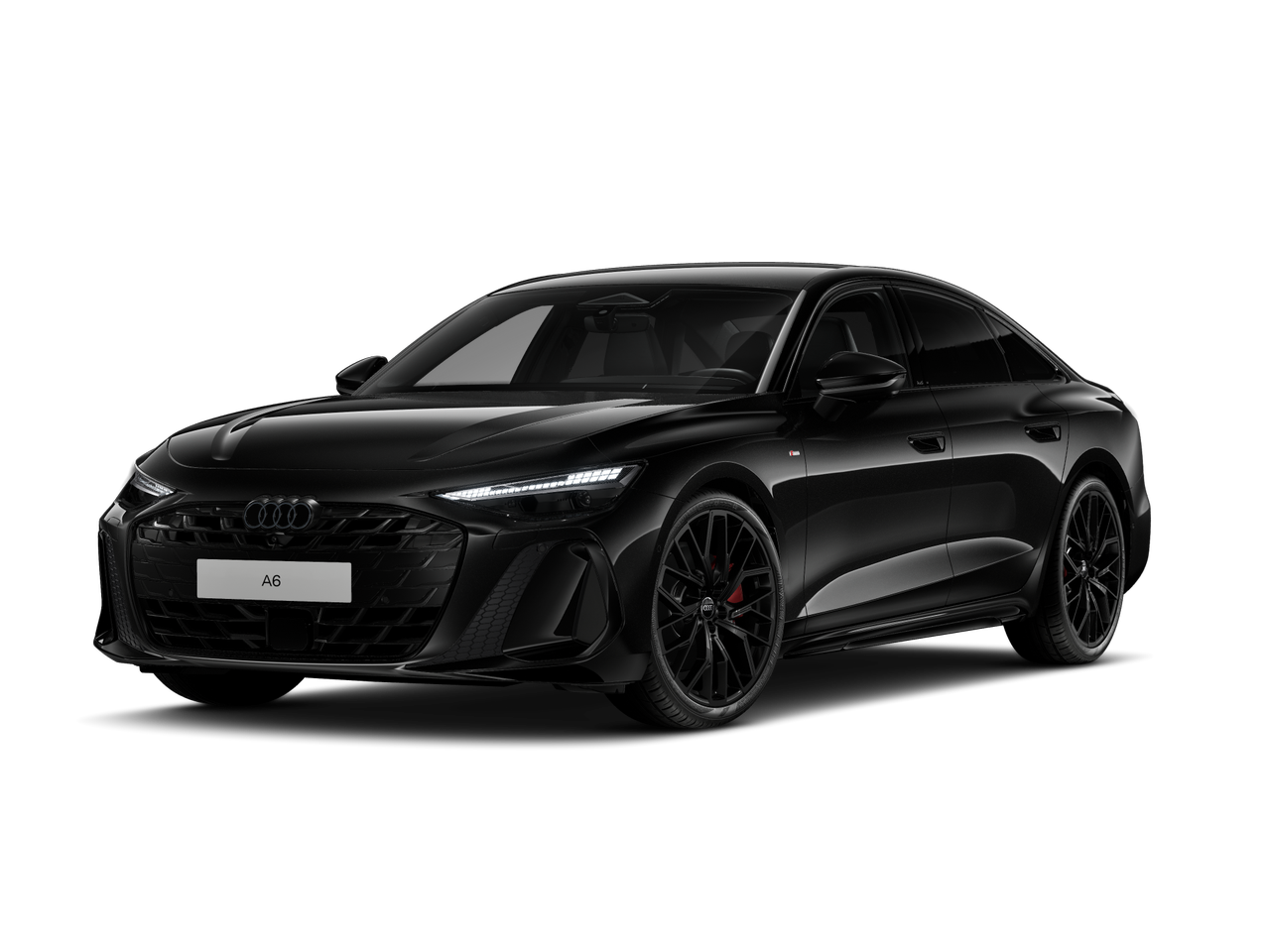 Slika A6 Limuzina TDI quattro 150kW S tronic