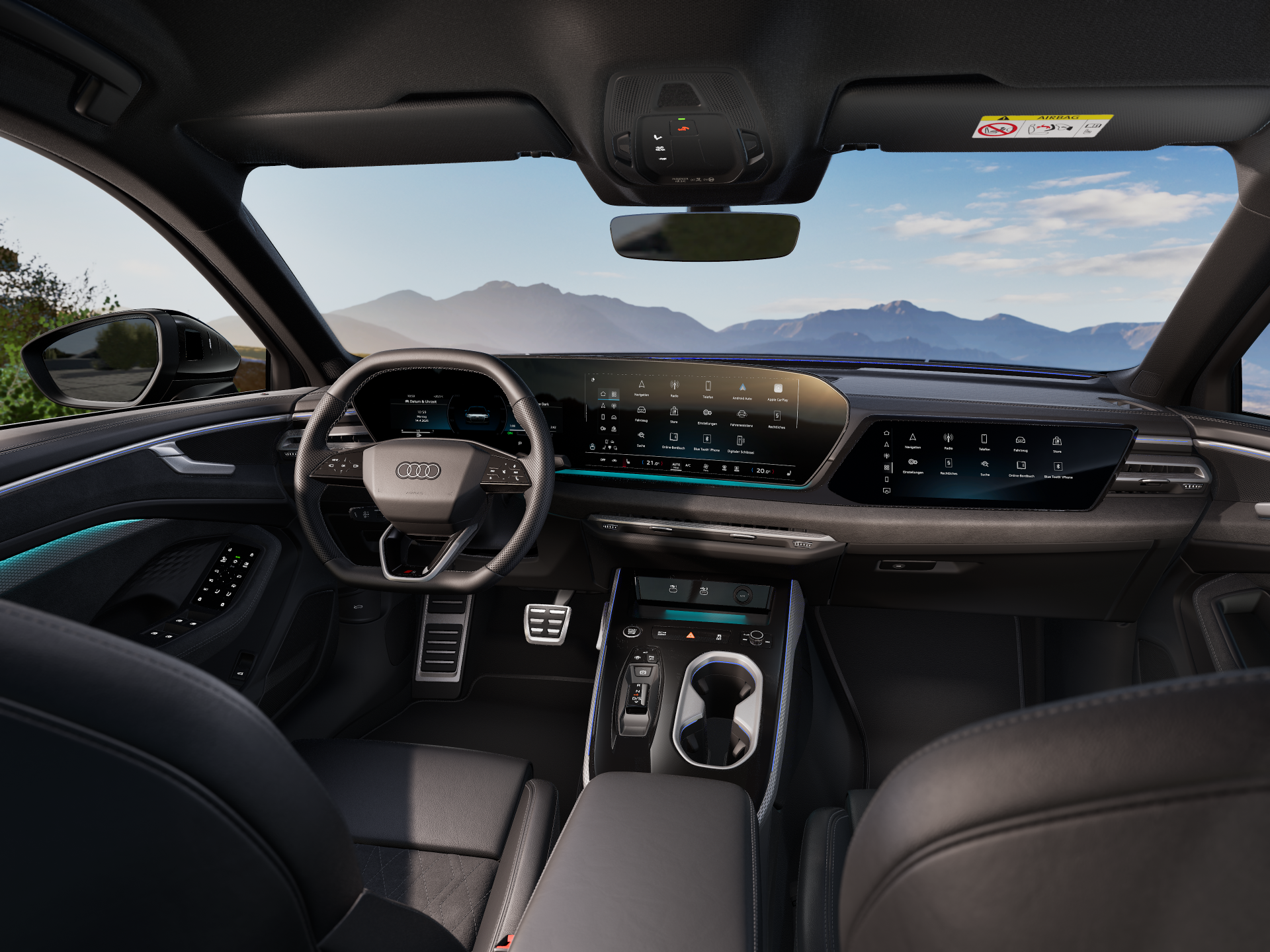 Slika A6 Limuzina TDI quattro 150kW S tronic