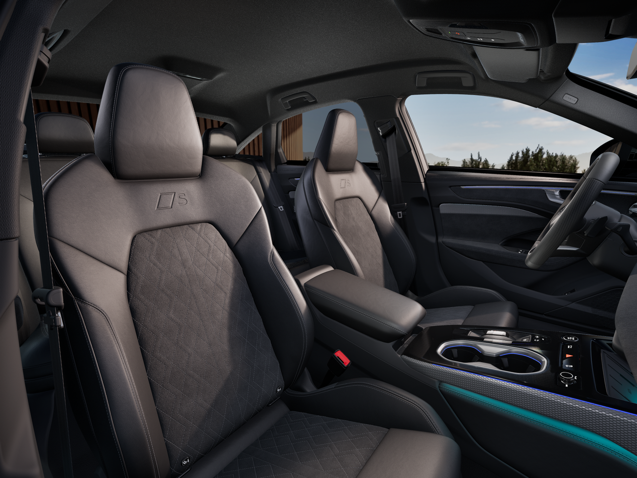 Slika A6 Limuzina TDI quattro 150kW S tronic