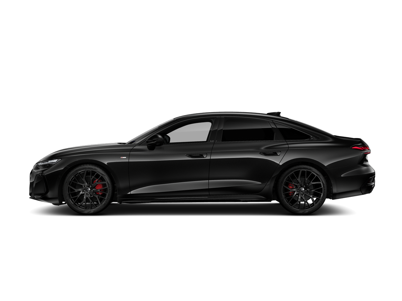 Slika A6 Limuzina TDI quattro 150kW S tronic