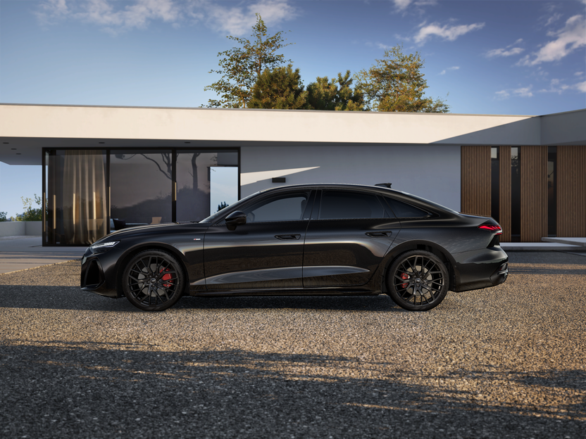 Slika A6 Limuzina TDI quattro 150kW S tronic